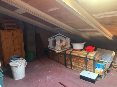 Villetta su 3 livelli in tri-familiare a Monzuno (BO)