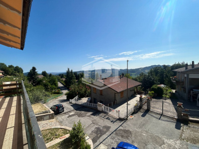 Villetta su 3 livelli in tri-familiare a Monzuno (BO)