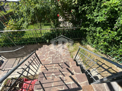 Villetta su 3 livelli in tri-familiare a Monzuno (BO)