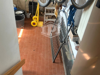 Villetta su 3 livelli in tri-familiare a Monzuno (BO)