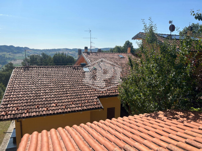 Villetta su 3 livelli in tri-familiare a Monzuno (BO)