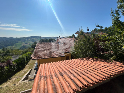 Villetta su 3 livelli in tri-familiare a Monzuno (BO)