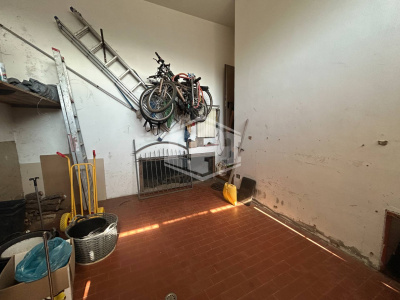 Villetta su 3 livelli in tri-familiare a Monzuno (BO)