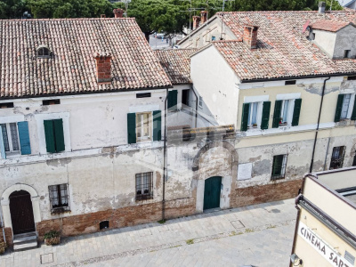 Monolocale Via XX Settembre, Cervia Centro, Quadrilatero