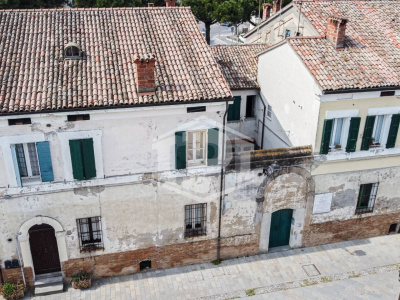 Monolocale Via XX Settembre, Cervia Centro, Quadrilatero