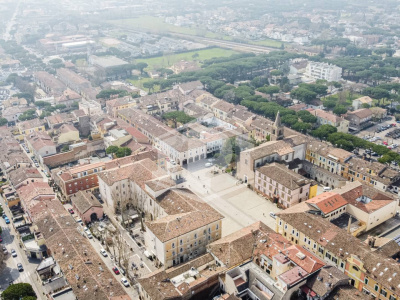 Bilocale Via XX Settembre, Cervia Centro, Quadrilatero