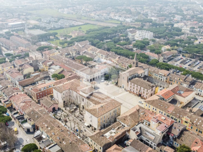 Bilocale Via XX Settembre, Cervia Centro, Quadrilatero