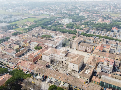 Bilocale Via XX Settembre, Cervia Centro, Quadrilatero