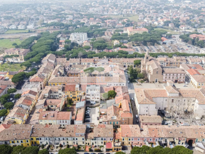 Bilocale Via XX Settembre, Cervia Centro, Quadrilatero