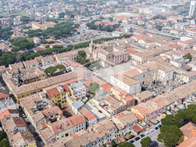 Bilocale Via XX Settembre, Cervia Centro, Quadrilatero