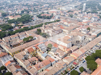 Bilocale Via XX Settembre, Cervia Centro, Quadrilatero