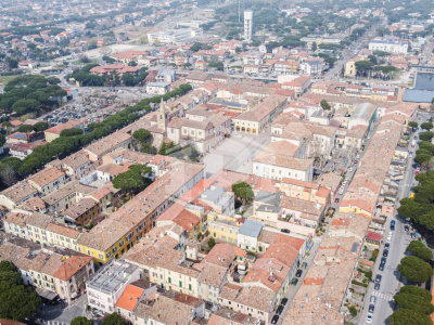 Bilocale Via XX Settembre, Cervia Centro, Quadrilatero