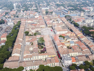 Bilocale Via XX Settembre, Cervia Centro, Quadrilatero