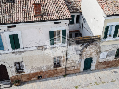 Bilocale Via XX Settembre, Cervia Centro, Quadrilatero