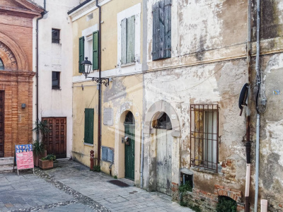 Bilocale Via XX Settembre, Cervia Centro, Quadrilatero