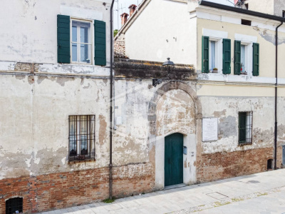 Bilocale Via XX Settembre, Cervia Centro, Quadrilatero