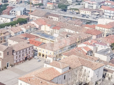 Bilocale Via XX Settembre, Cervia Centro, Quadrilatero