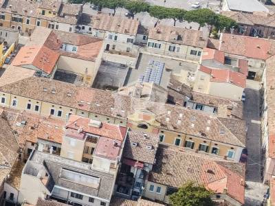 Bilocale Via XX Settembre, Cervia Centro, Quadrilatero