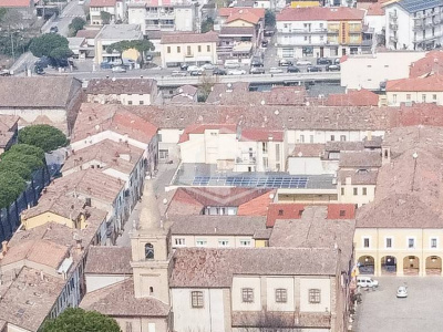 Bilocale Via XX Settembre, Cervia Centro, Quadrilatero