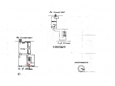 Bilocale Via XX Settembre, Cervia Centro, Quadrilatero