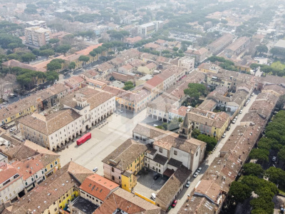 Trilocale Via XX Settembre, Cervia (RA), Centro -Quadrilatero