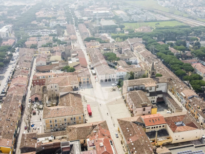 Trilocale Via XX Settembre, Cervia (RA), Centro -Quadrilatero