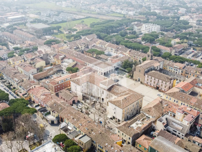 Trilocale Via XX Settembre, Cervia (RA), Centro -Quadrilatero