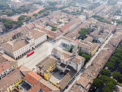 Trilocale Via XX Settembre, Cervia (RA), Centro -Quadrilatero