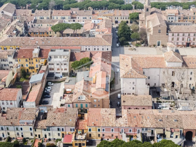 Trilocale Via XX Settembre, Cervia (RA), Centro -Quadrilatero