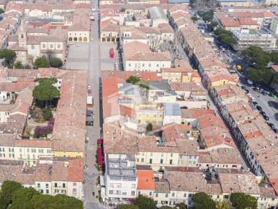 Trilocale Via XX Settembre, Cervia (RA), Centro -Quadrilatero