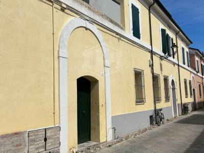 Trilocale Via XX Settembre, Cervia (RA), Centro -Quadrilatero