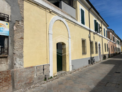 Trilocale Via XX Settembre, Cervia (RA), Centro -Quadrilatero