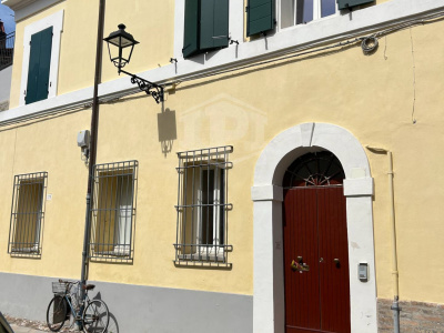 Trilocale Via XX Settembre, Cervia (RA), Centro -Quadrilatero