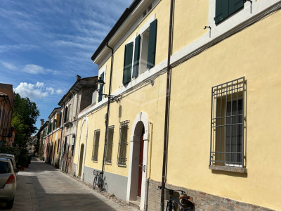 Trilocale Via XX Settembre, Cervia (RA), Centro -Quadrilatero