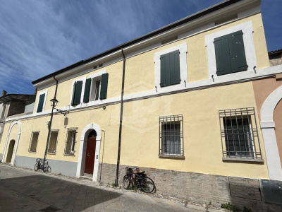 Trilocale Via XX Settembre, Cervia (RA), Centro -Quadrilatero