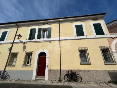 Trilocale Via XX Settembre, Cervia (RA), Centro -Quadrilatero
