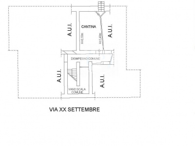 Trilocale Via XX Settembre, Cervia (RA), Centro -Quadrilatero