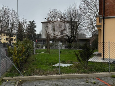 Villa in bifamiliare a Padulle, Sala Bolognese