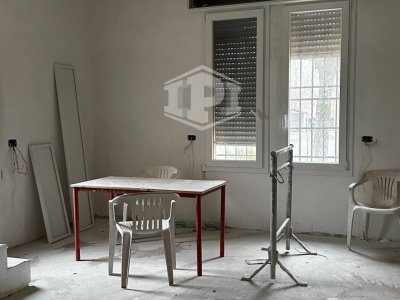 Villa in bifamiliare a Padulle, Sala Bolognese