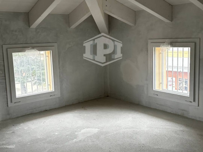 Villa in bifamiliare a Padulle, Sala Bolognese