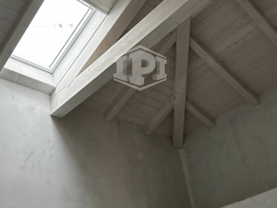 Villa in bifamiliare a Padulle, Sala Bolognese