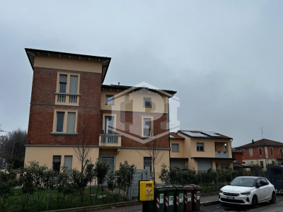 Villa in bifamiliare a Padulle, Sala Bolognese