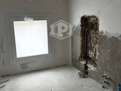 Villa in bifamiliare a Padulle, Sala Bolognese