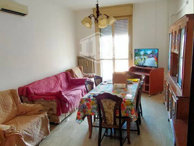 Quadrilocale con garage in Via Bologna, Ferrara (FE)