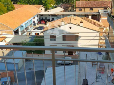 Quadrilocale con garage in Via Bologna, Ferrara (FE)