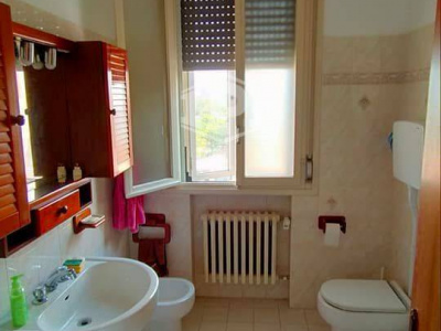 Quadrilocale con garage in Via Bologna, Ferrara (FE)