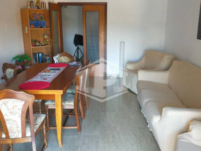 Quadrilocale con garage in Via Bologna, Ferrara (FE)