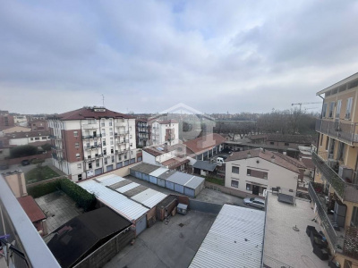 Quadrilocale con garage in Via Bologna, Ferrara (FE)