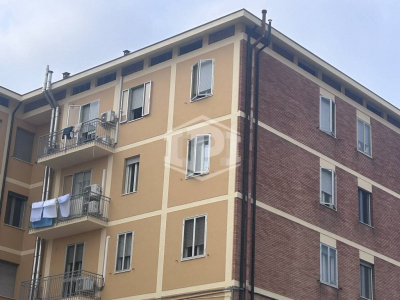 Quadrilocale con garage in Via Bologna, Ferrara (FE)