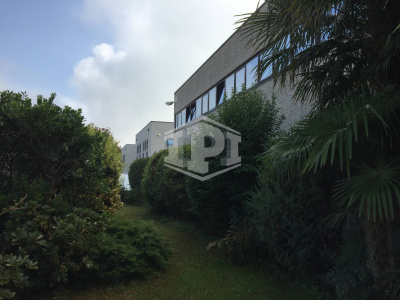 Complesso uffici e officine in Via Francesco Luigi Ferrari, Ferrara (FE)